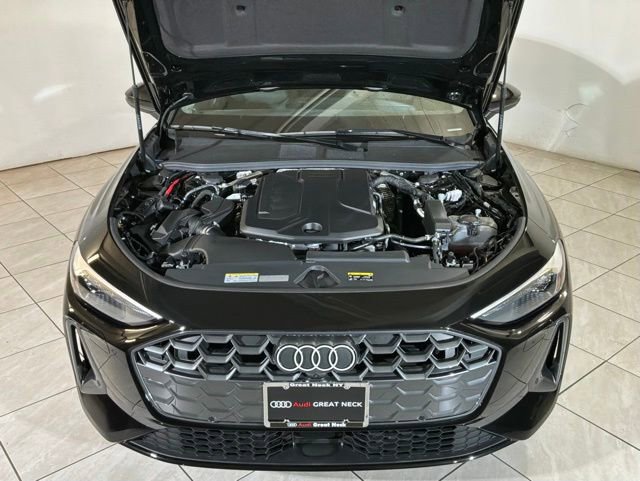 Certified 2025 Audi A5 2.0T Premium w/ Convenience Package AWD/4WD image 18