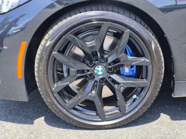 Used 2025 BMW M340i xDrive AWD/4WD image 22