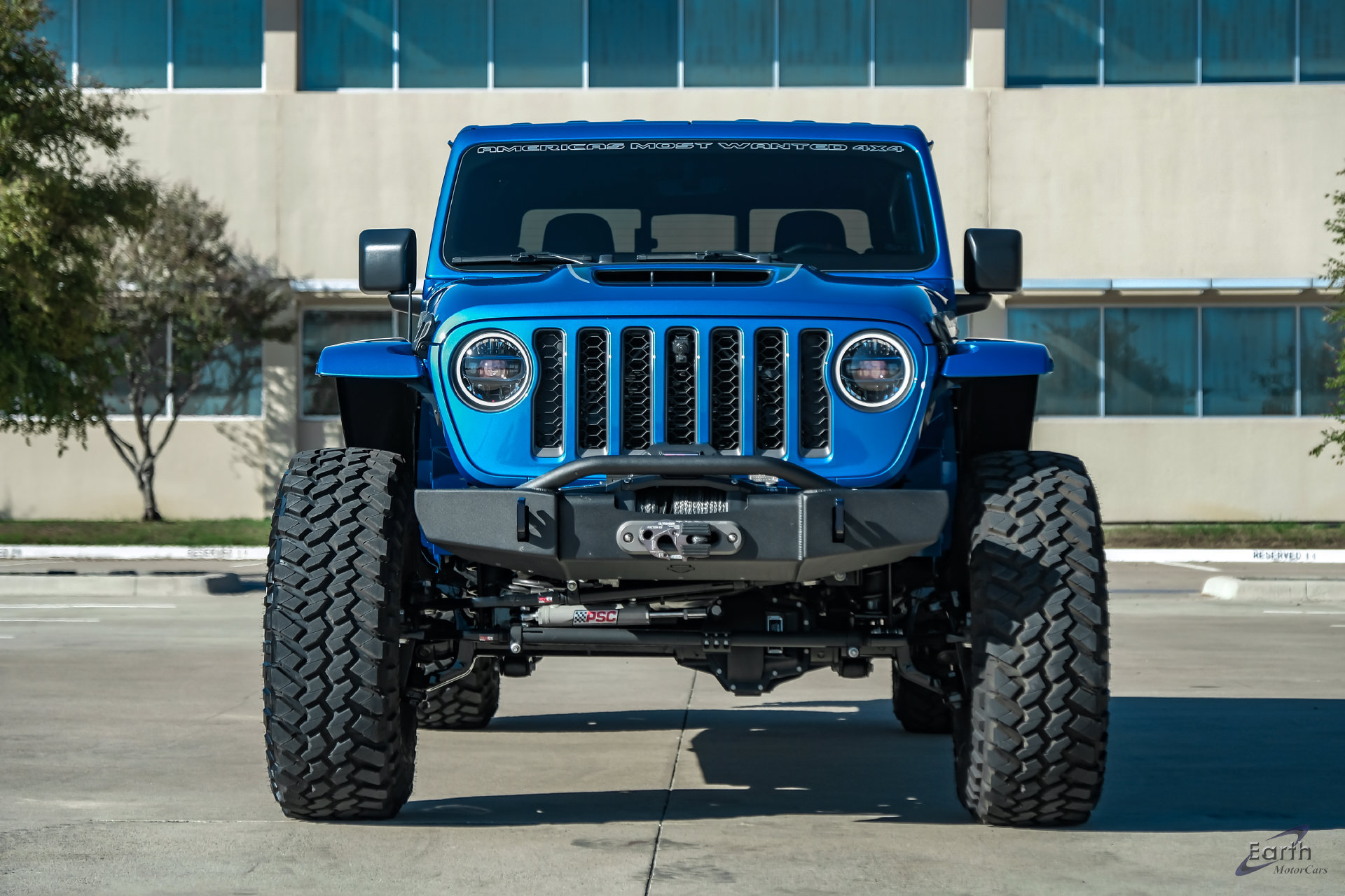Used 2023 Jeep Gladiator Rubicon w/ LED Lighting Group AWD/4WD image 32