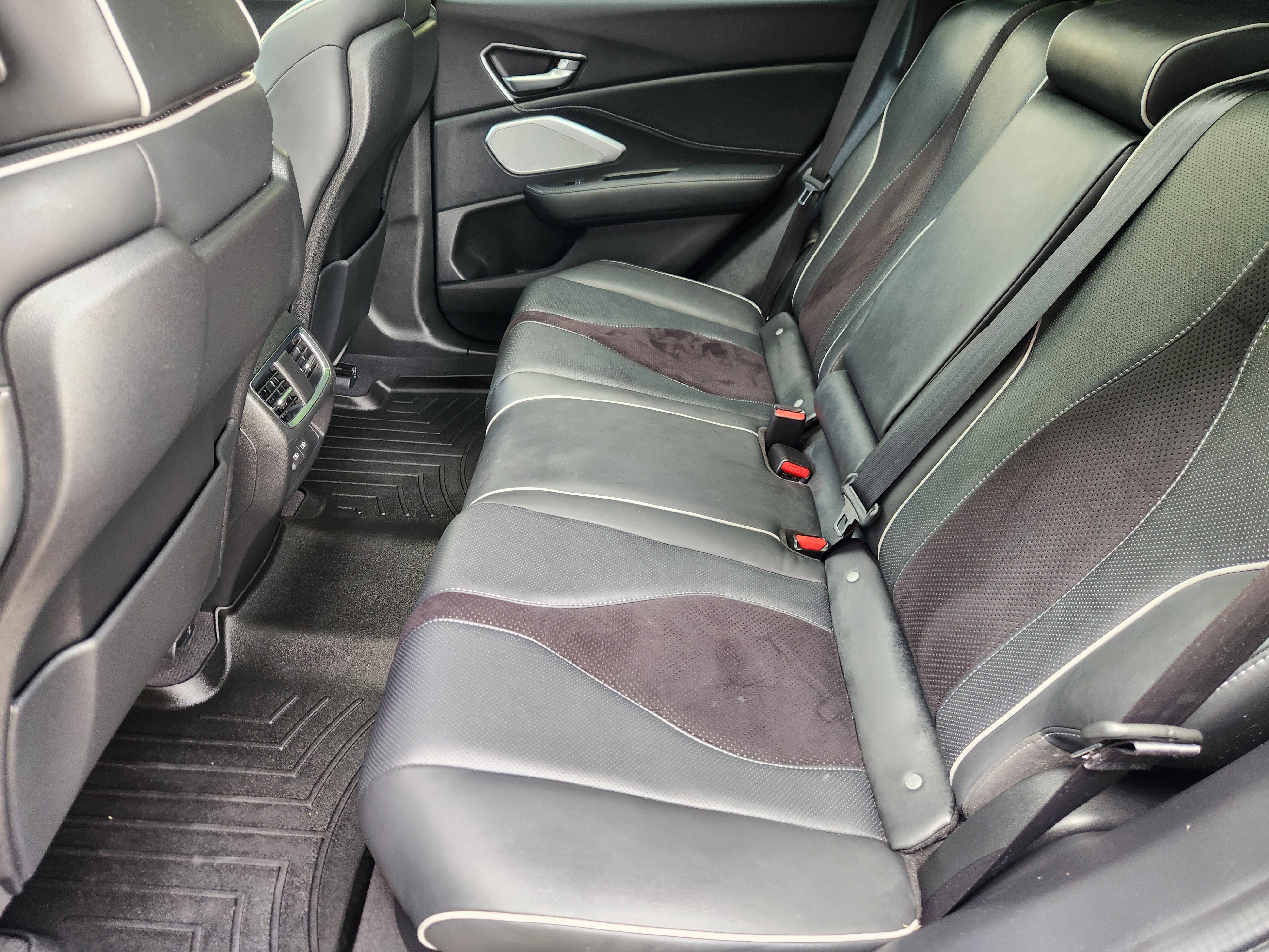 Used 2021 Acura RDX A-Spec FWD image 23