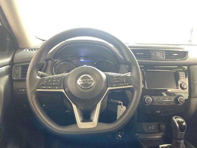 Used 2019 Nissan Rogue S AWD/4WD image 34