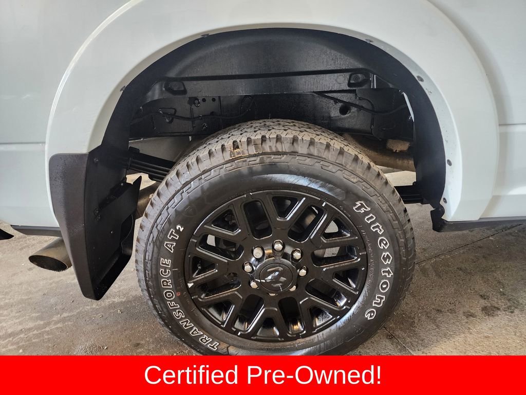 Used 2025 RAM 3500 Limited image 46