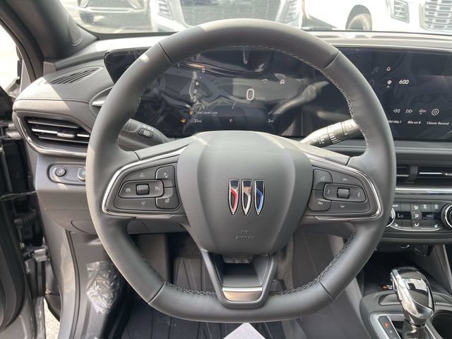 New 2026 Buick Envista Sport Touring w/ Convenience I Package FWD image 14