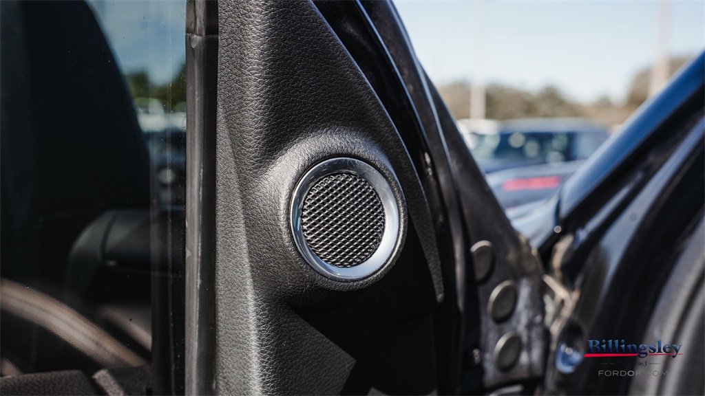 Used 2024 RAM 3500 Laramie w/ Night Edition image 24