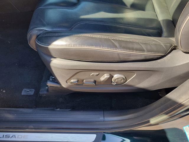 Used 2024 Hyundai Palisade Calligraphy image 15