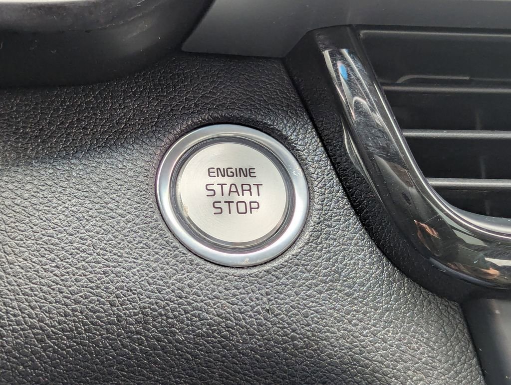 Used 2020 Kia Optima S w/ S Panoramic Sunroof Package FWD image 15