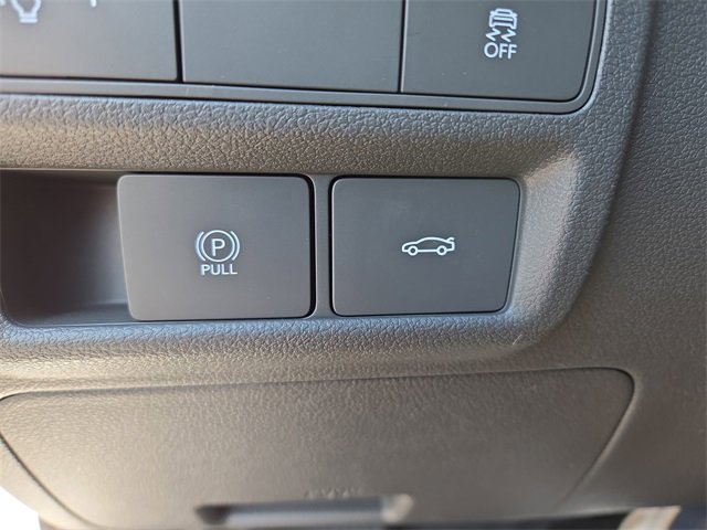 Used 2025 Hyundai Sonata SEL image 22