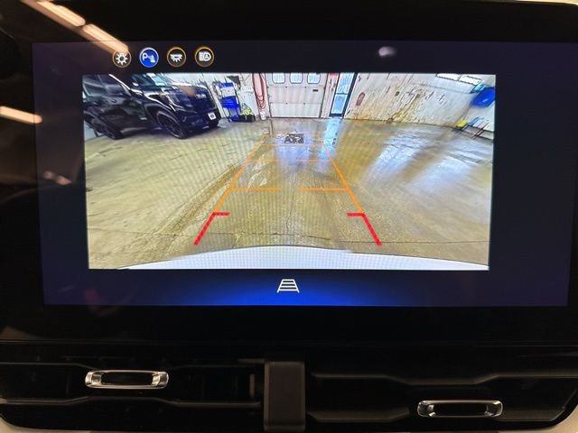 Used 2026 Chevrolet Equinox LT w/ LPO, Floor Liner Package image 15