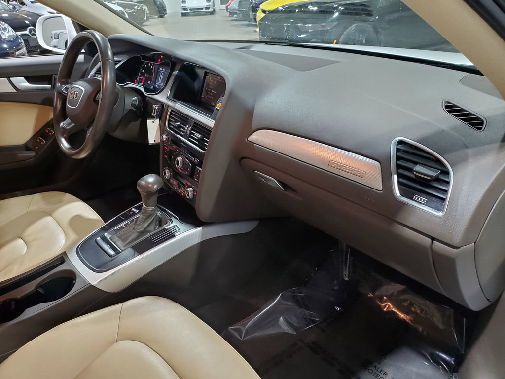 Used 2015 Audi A4 2.0T Premium image 15
