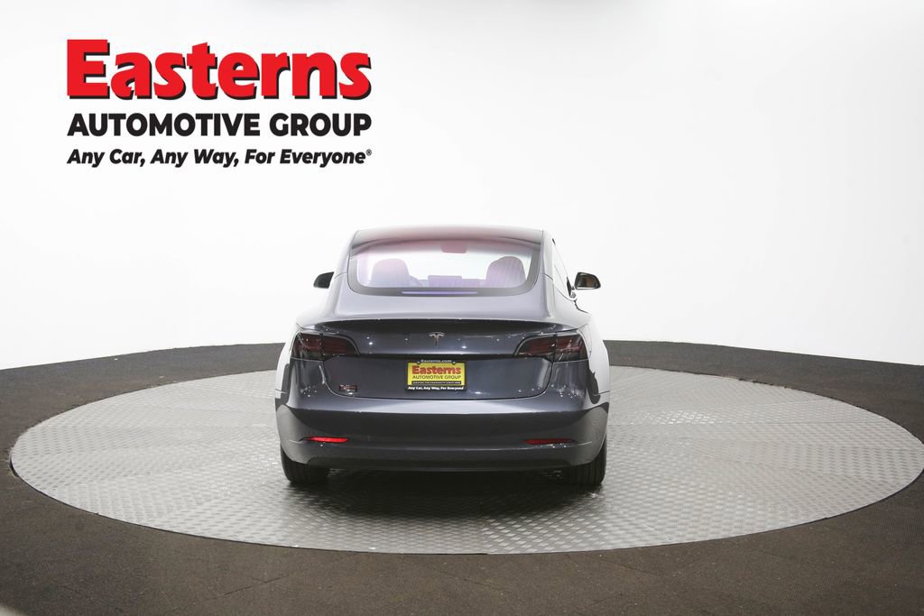 Used 2018 Tesla Model 3 Long Range image 35