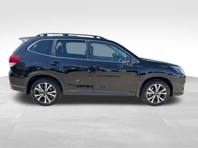 Certified 2024 Subaru Forester Limited AWD/4WD image 8
