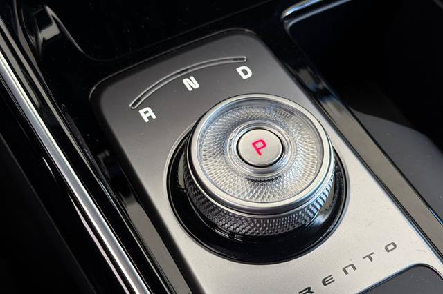 New 2026 Kia Sorento SX Prestige AWD/4WD image 27