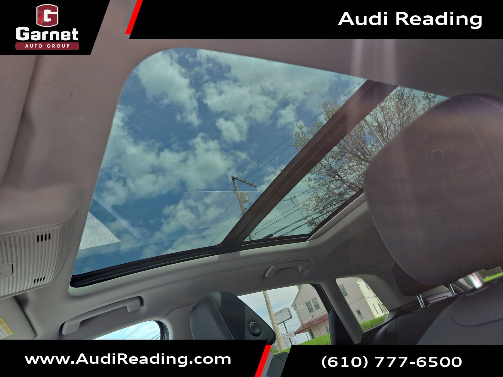 New 2026 Audi Q3 quattro 2.0T image 1