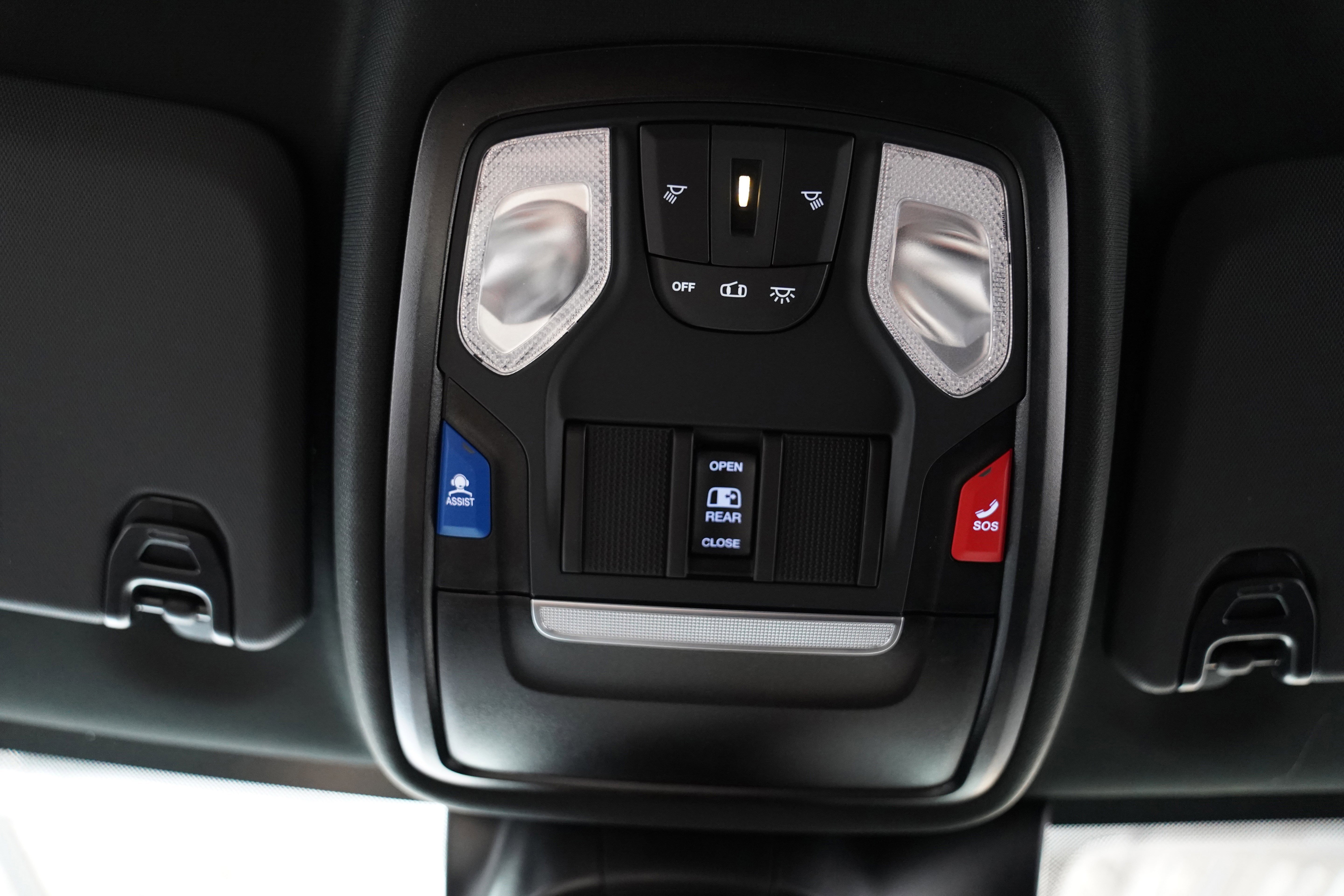 New 2025 RAM 3500 Tradesman w/ Safety Group AWD/4WD image 31