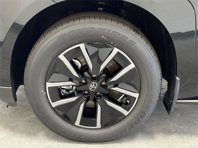 New 2026 Toyota bZ image 11