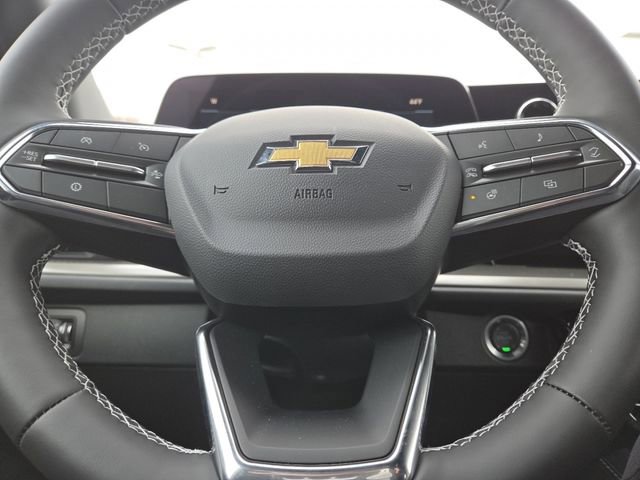 New 2026 Chevrolet Traverse LT w/ Driver Confidence Package image 35