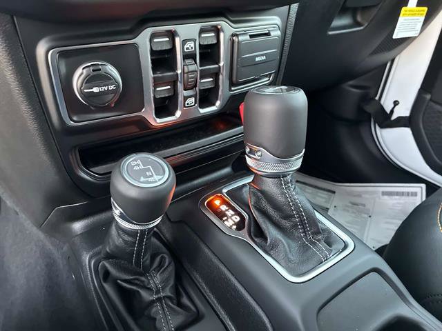 New 2026 Jeep Wrangler Sahara image 14