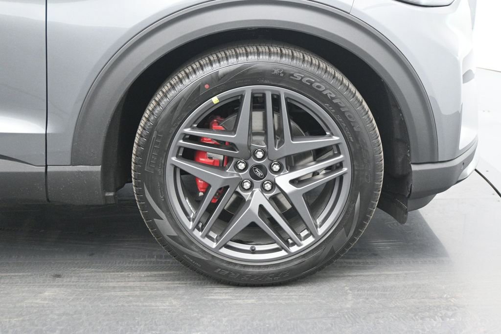 New 2026 Ford Explorer ST AWD/4WD image 25
