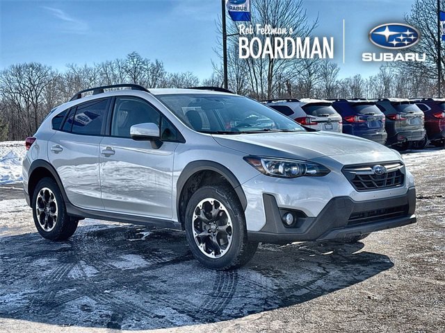 Used 2023 Subaru Crosstrek 2.0i Premium image 1