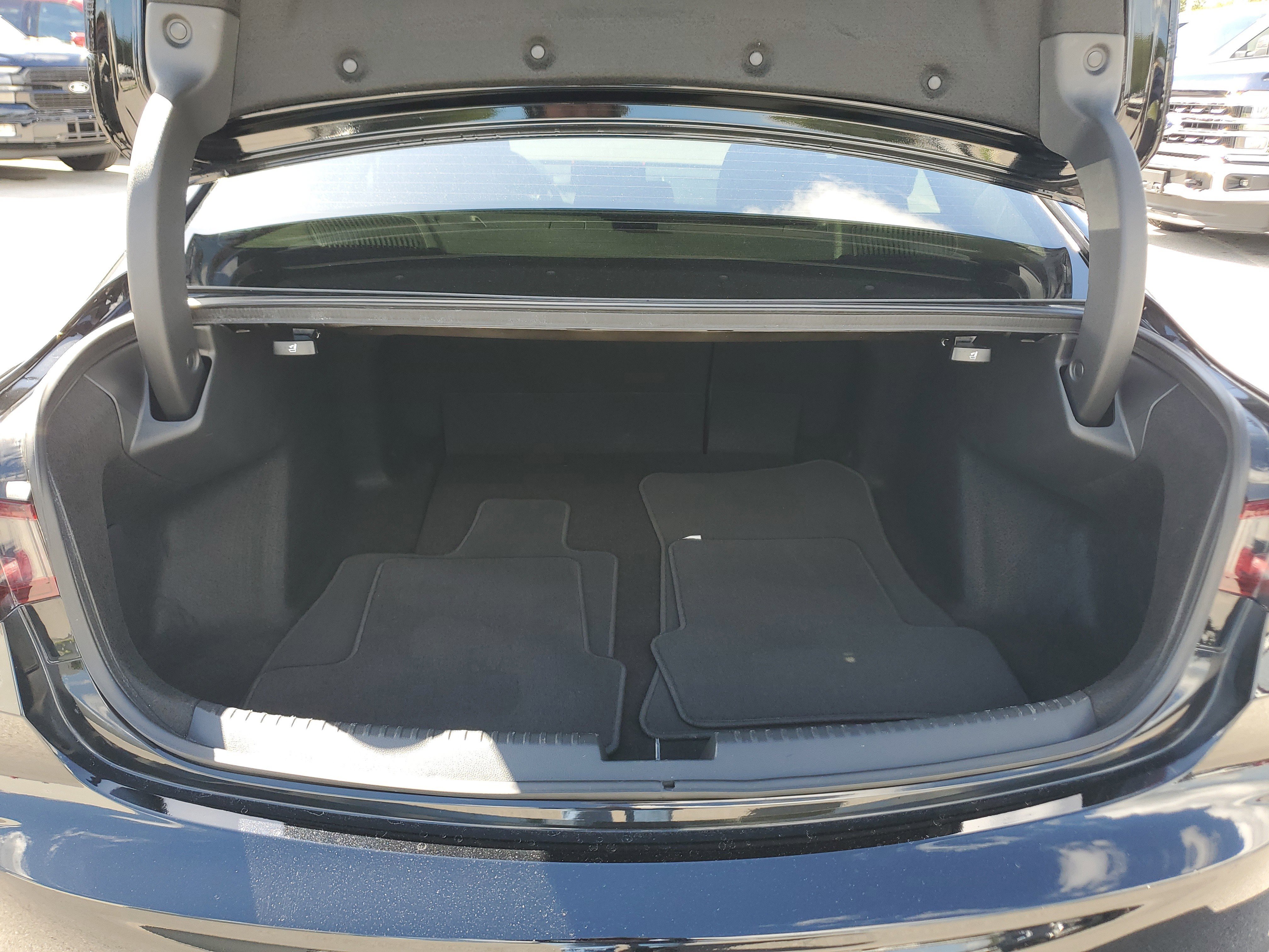 Used 2023 Acura TLX w/ Technology Package image 29