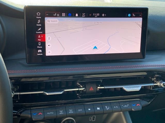 New 2024 Dodge Hornet R/T Plus image 38