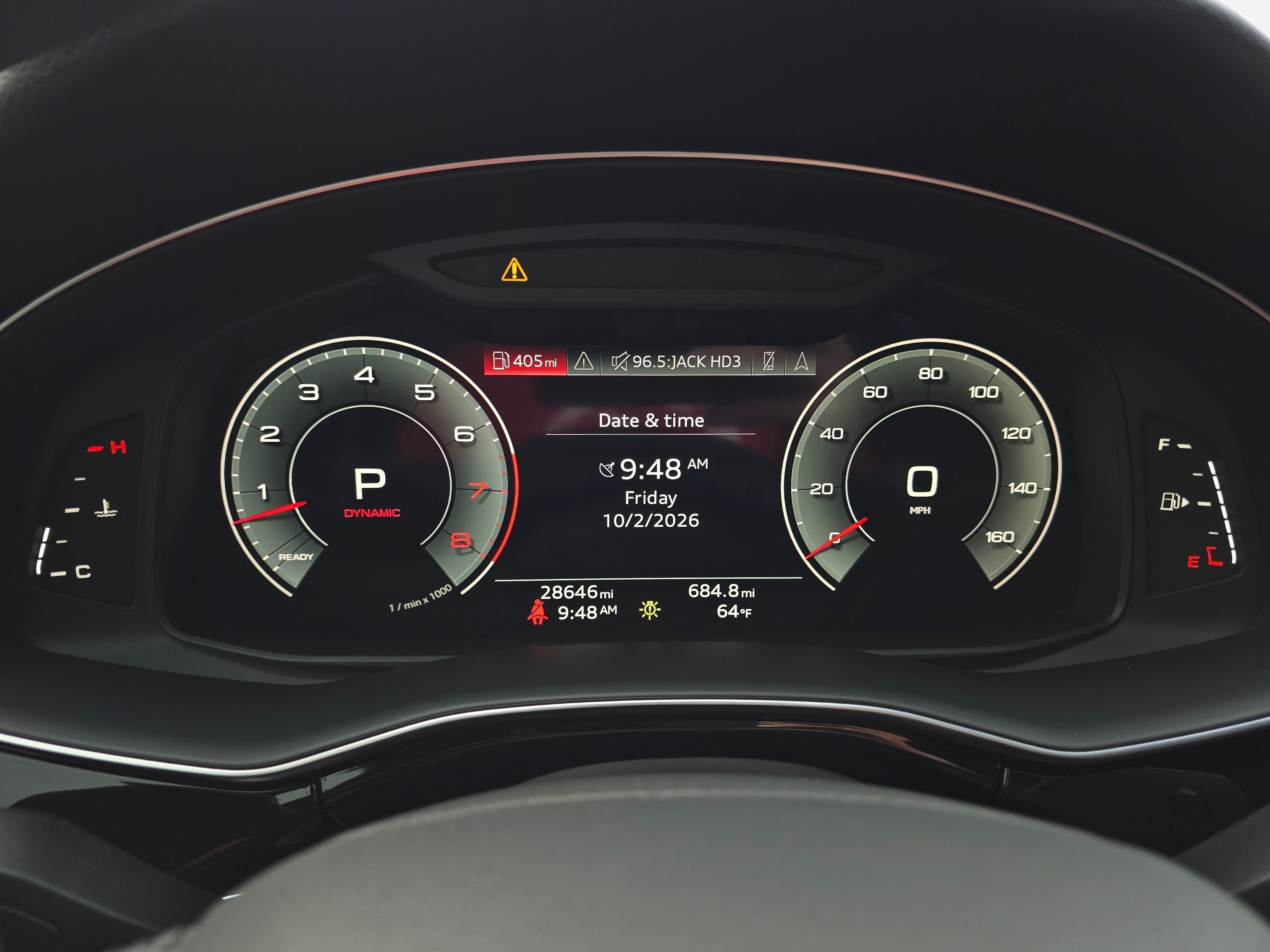 Used 2023 Audi Q7 3.0T Prestige AWD/4WD image 41