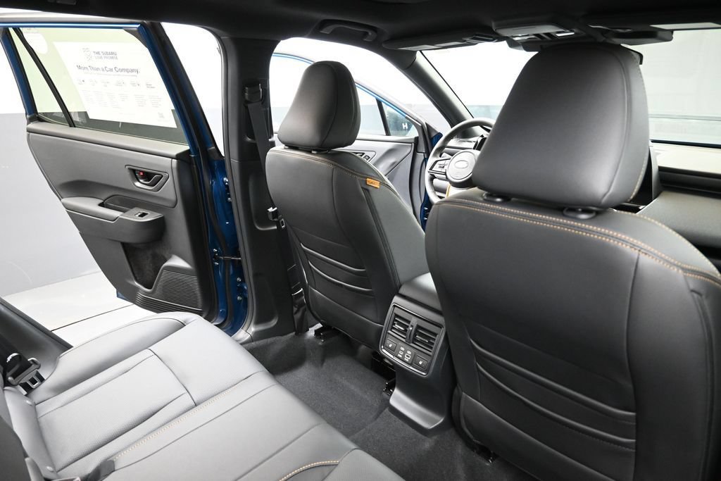 New 2026 Subaru Outback Wilderness AWD/4WD image 15