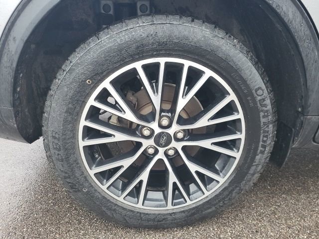 Used 2024 Ford Escape SE image 17