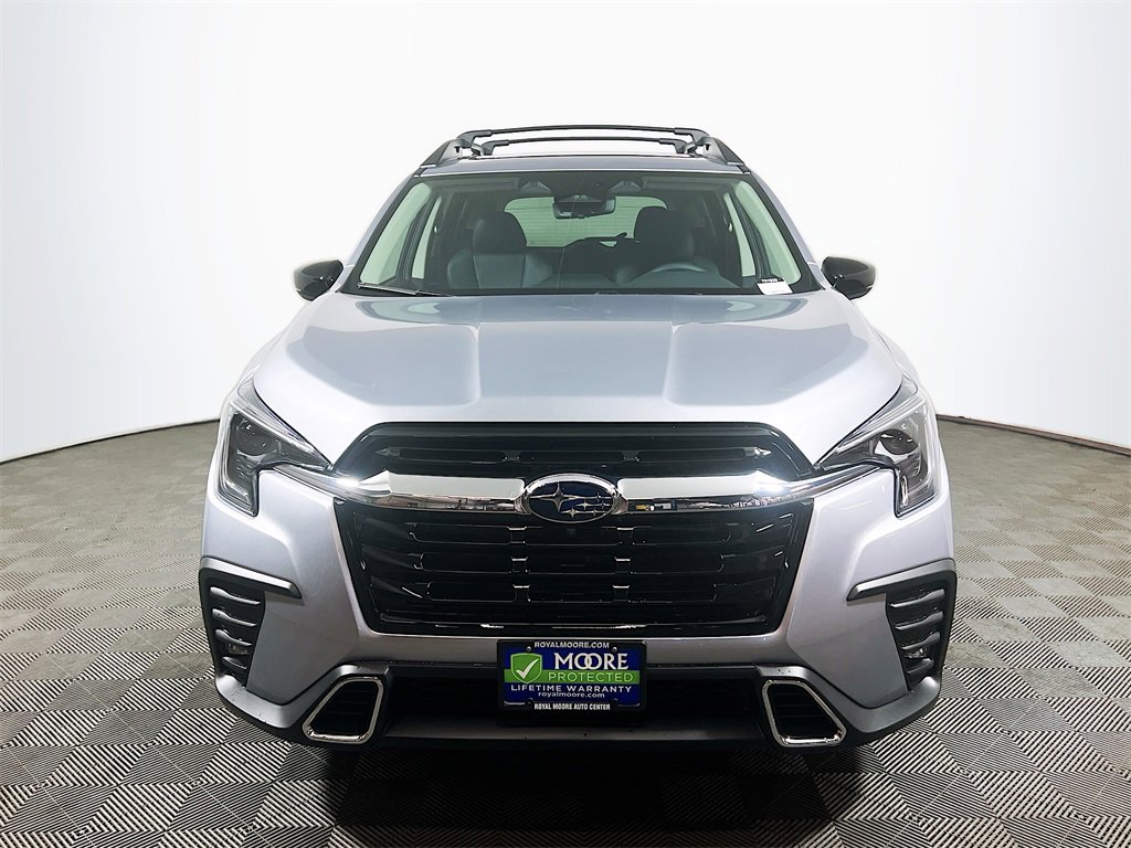 New 2025 Subaru Ascent Touring image 3