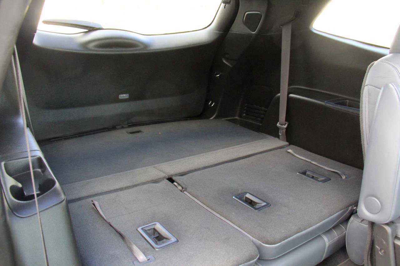 Used 2024 Buick Enclave Essence FWD image 34