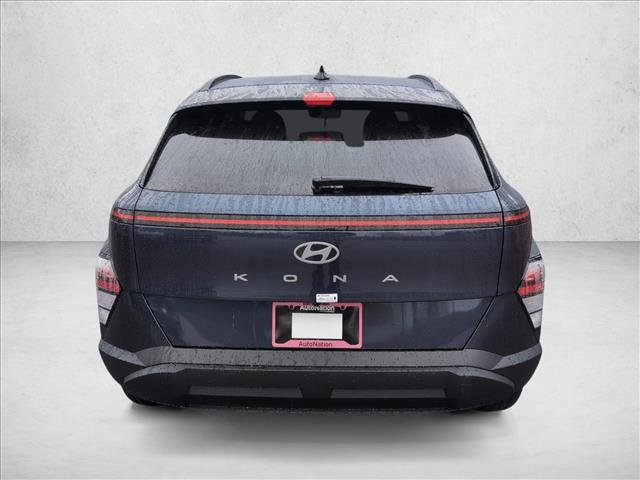 New 2026 Hyundai Kona SEL Sport image 8