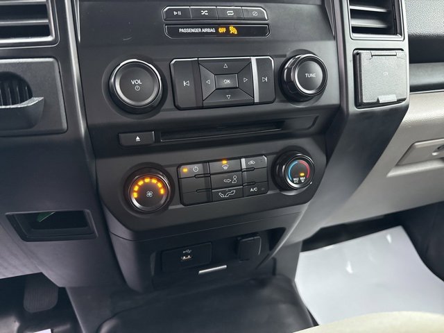 Used 2018 Ford F150 XL w/ Equipment Group 101A Mid image 28