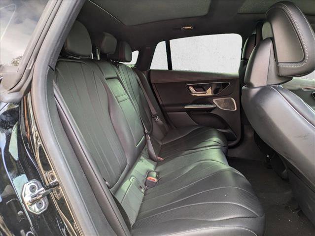 Certified 2023 Mercedes-Benz EQE 350+ EQE 350+ image 18