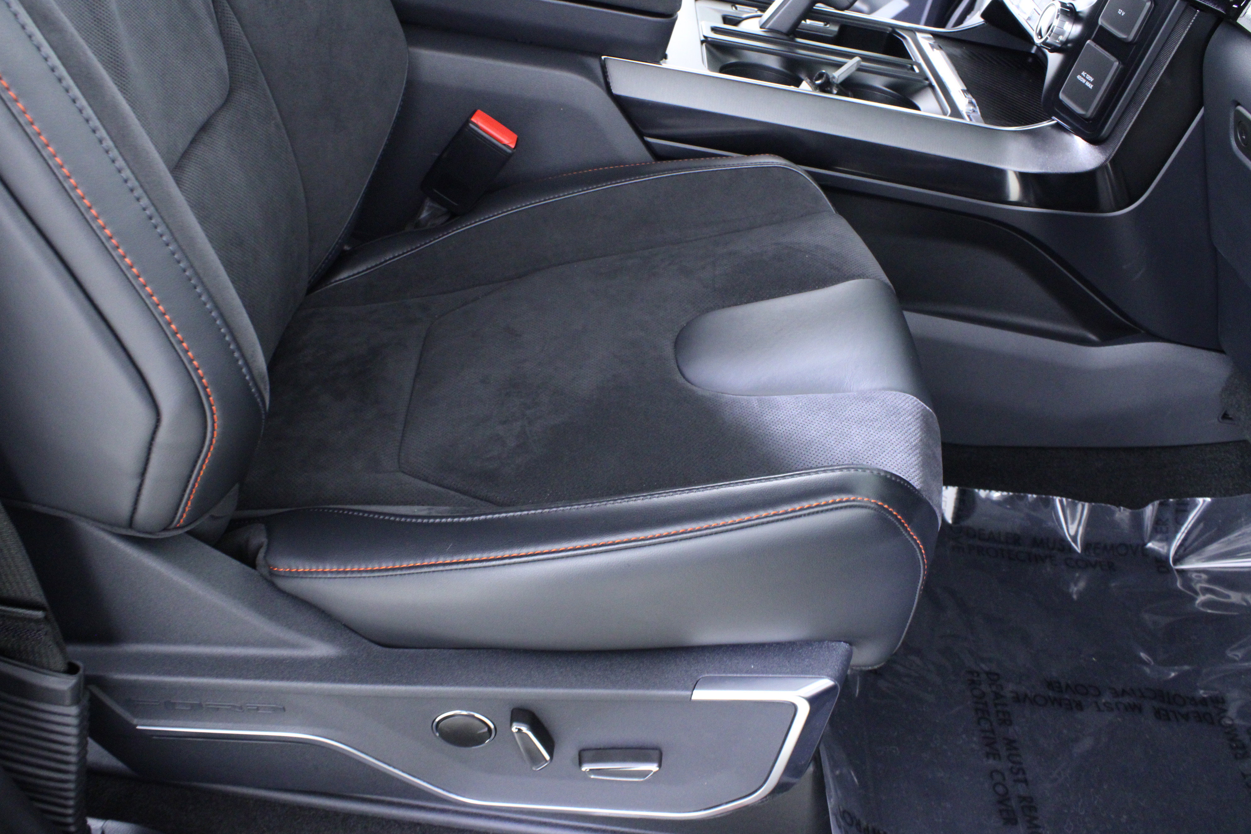 Used 2023 Ford F150 Raptor w/ Equipment Group 802A Raptor R image 16