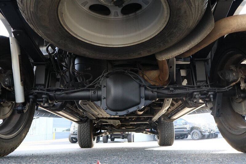 Used 2018 Ford F150 Lariat w/ Equipment Group 501A Mid AWD/4WD image 38