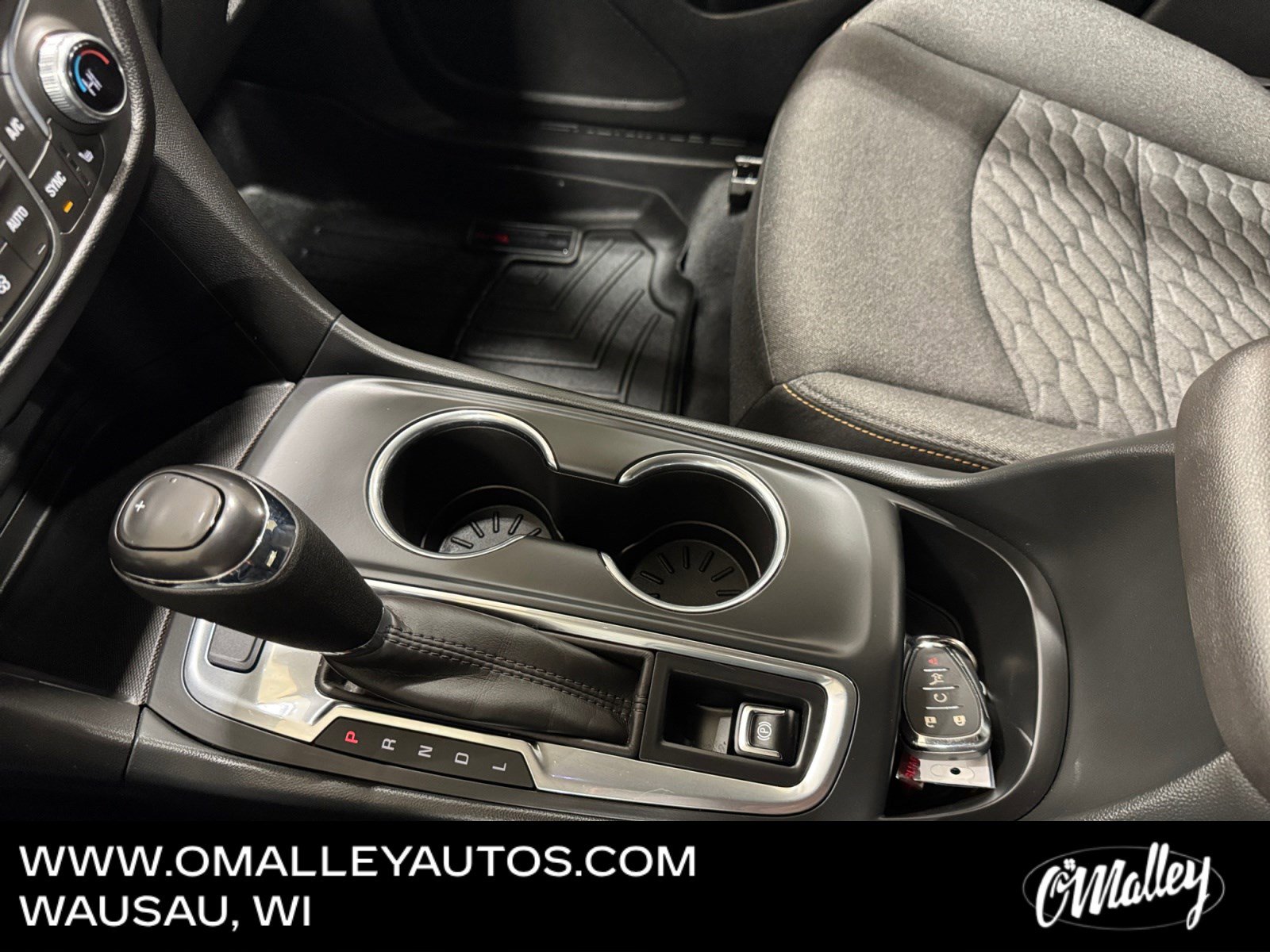 Used 2020 Chevrolet Equinox LT image 23