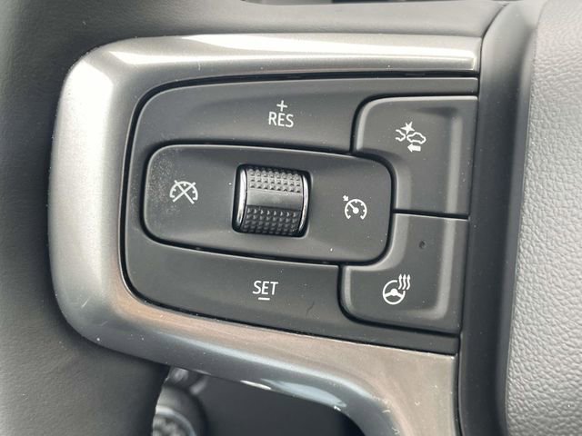 New 2026 Chevrolet Silverado 1500 LT Trail Boss image 19