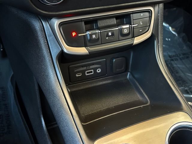 Used 2023 GMC Terrain Denali AWD/4WD image 26