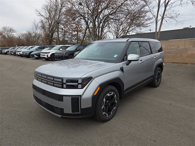 New 2026 Hyundai Santa Fe SE image 2