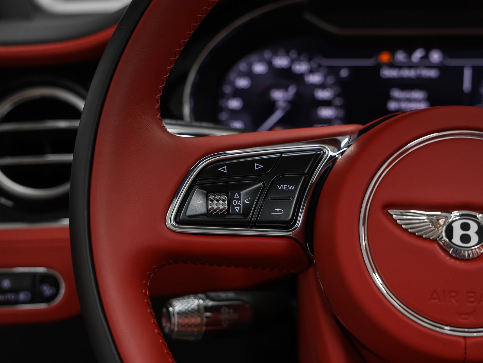 Certified 2024 Bentley Continental GT Speed AWD/4WD image 47