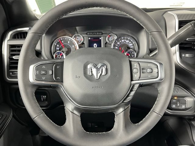 New 2026 RAM 2500 Big Horn AWD/4WD image 14