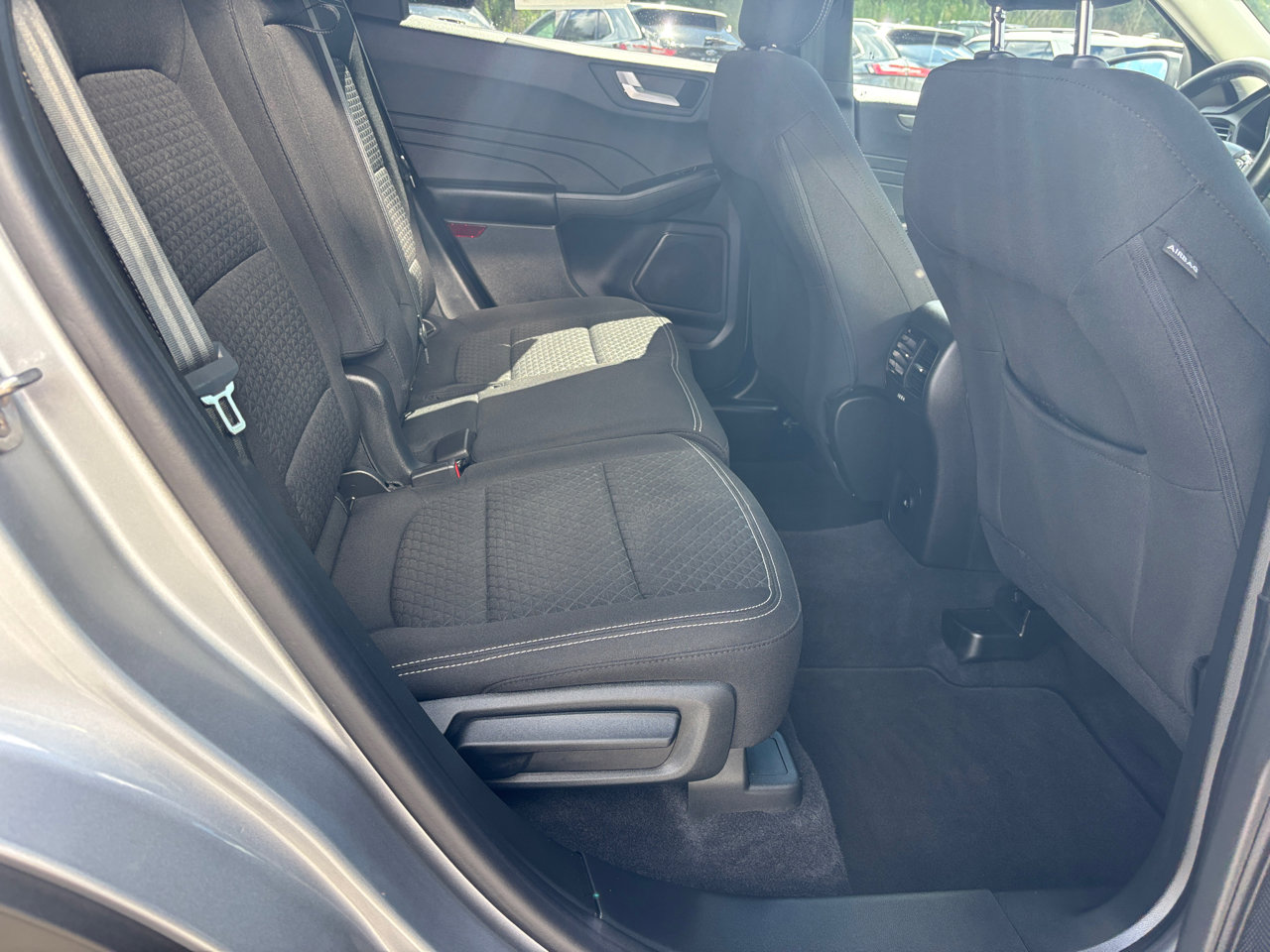 Used 2023 Ford Escape Active w/ Tech Pack #2 image 14