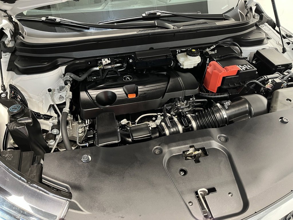 Certified 2022 Acura RDX w/ Technology Package image 20