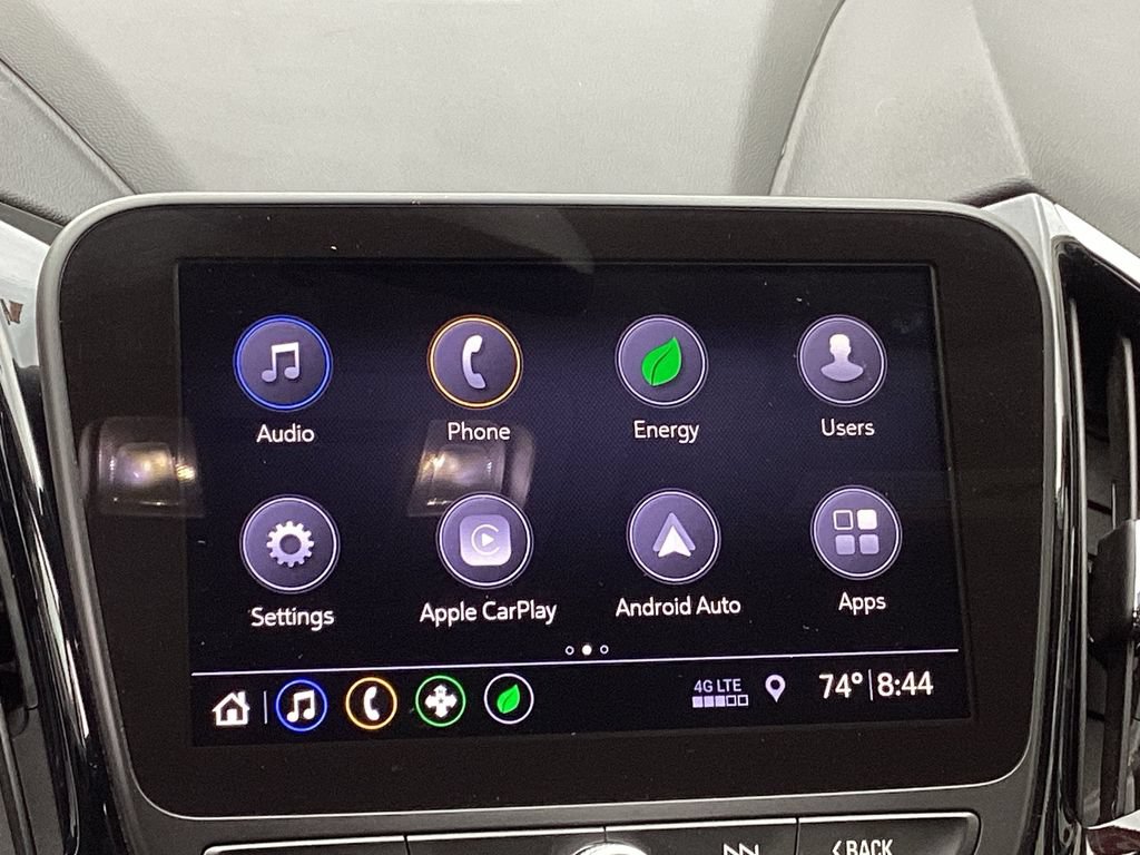 Used 2019 Chevrolet Volt LT w/ Comfort Package FWD image 46
