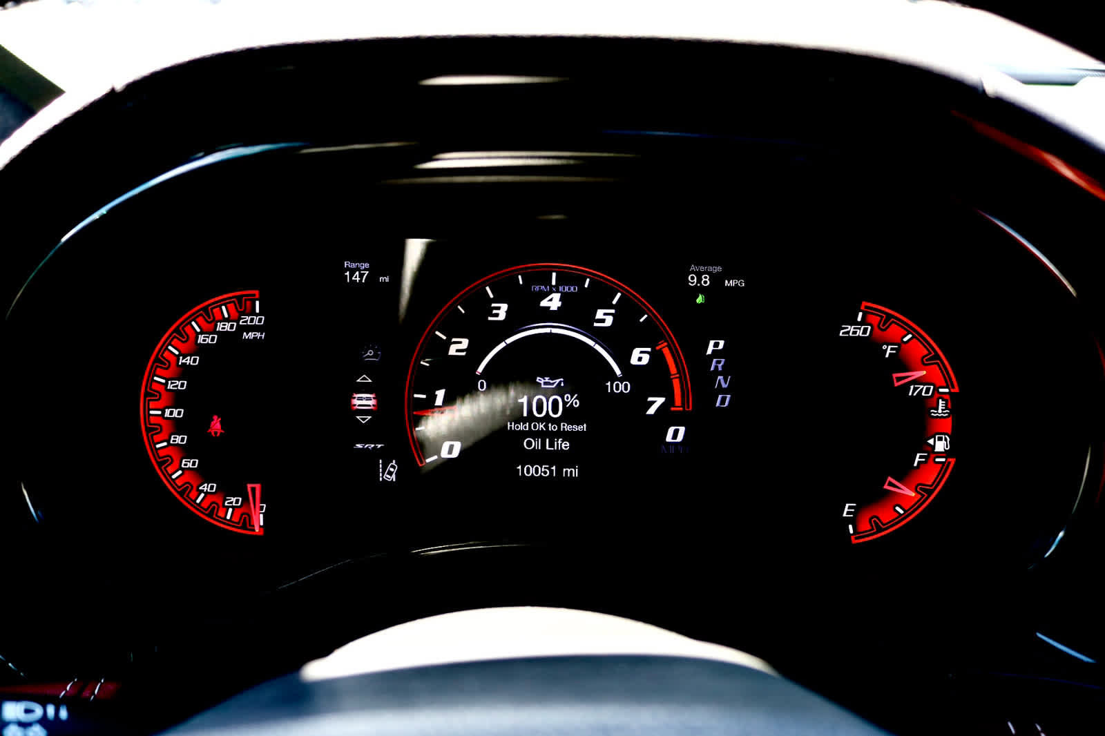 Used 2024 Dodge Durango SRT Hellcat image 15