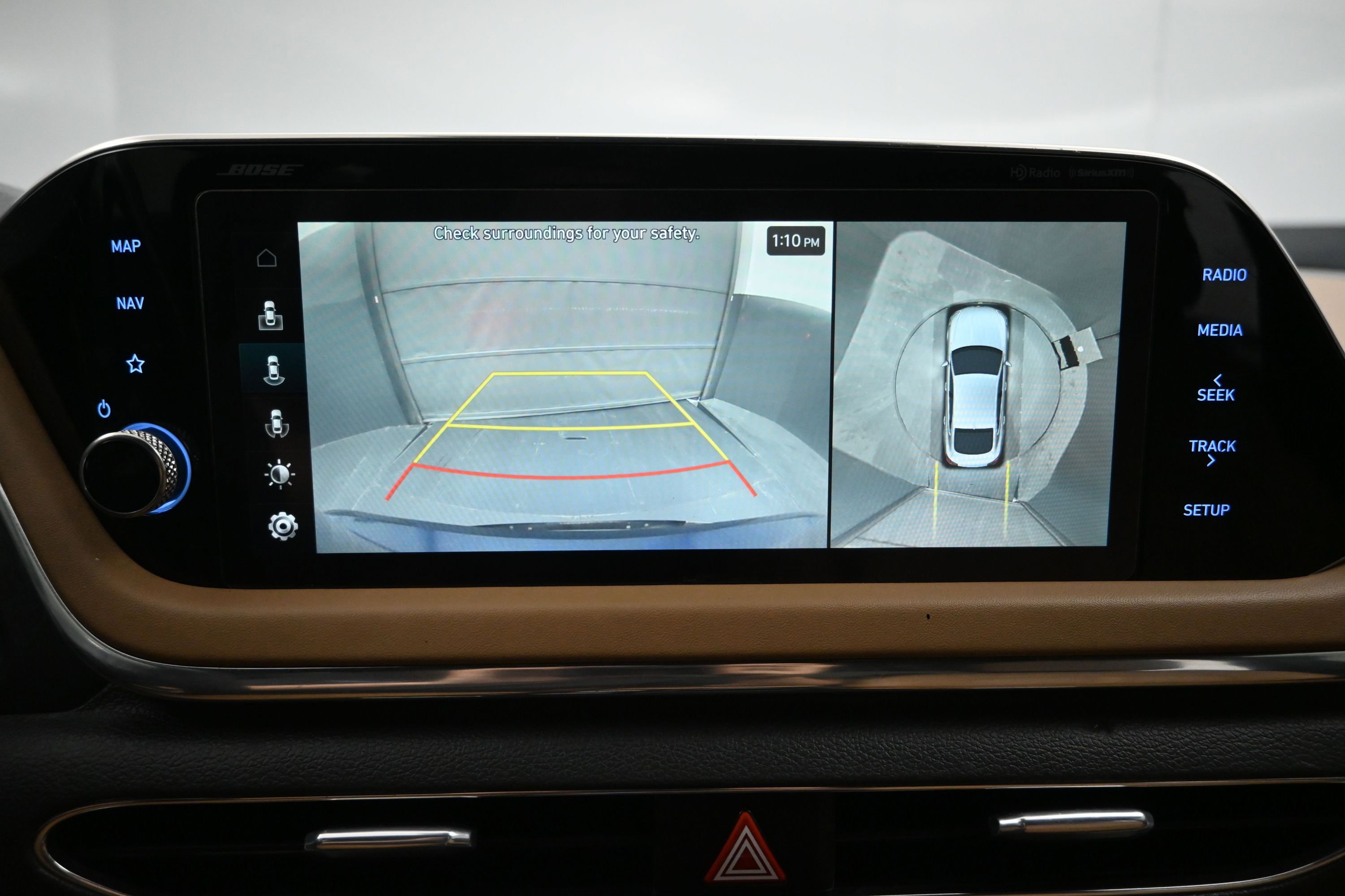 Used 2020 Hyundai Sonata Limited FWD image 16