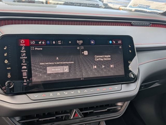 New 2026 Dodge Charger Scat Pack AWD/4WD image 16