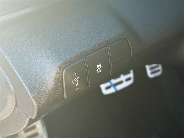 New 2026 Hyundai Elantra Sport image 10