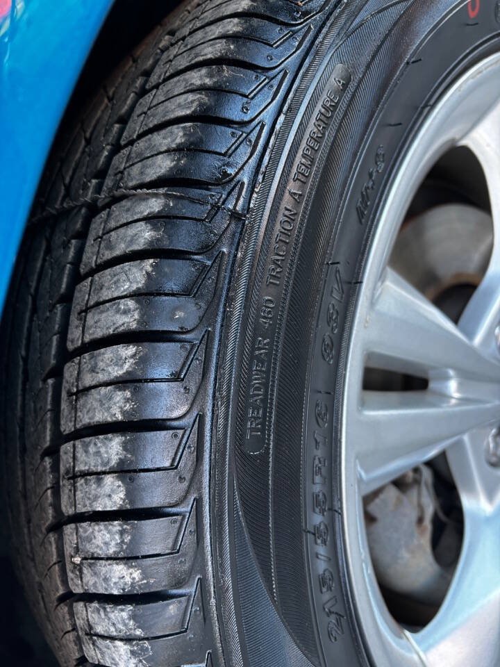Used 2014 Ford Focus SE FWD image 35
