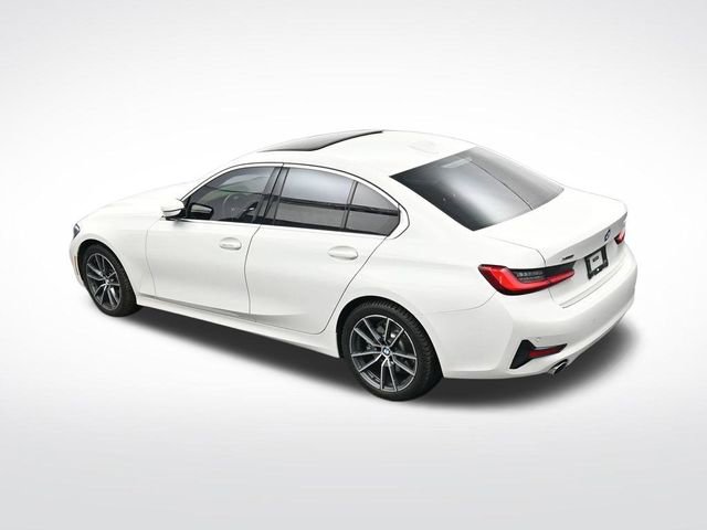 Used 2019 BMW 330i xDrive Sedan w/ Convenience Package image 28